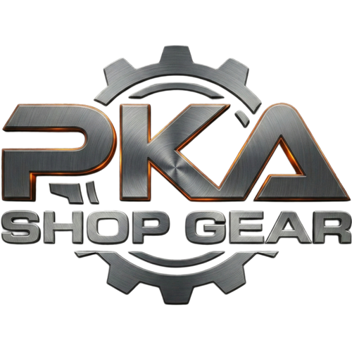 PKA Shop Gear LLC
